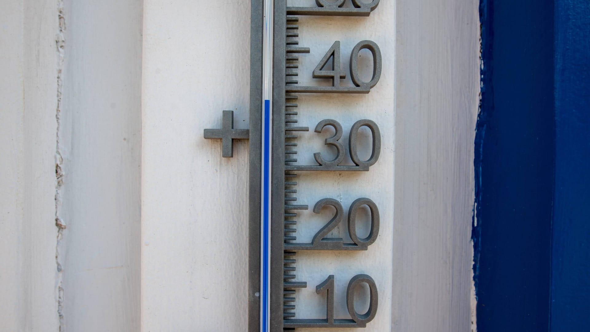 Knackt Köln die 40-Grad-Marke? Ein Wettermodell hat das für diese Woche prognostiziert.