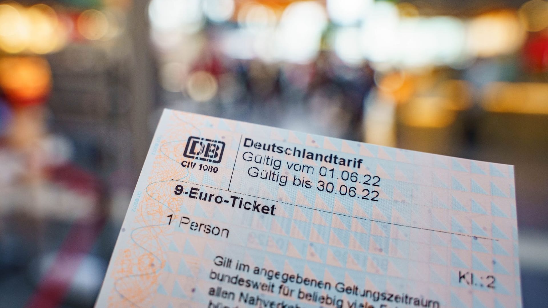 9-Euro-Ticket