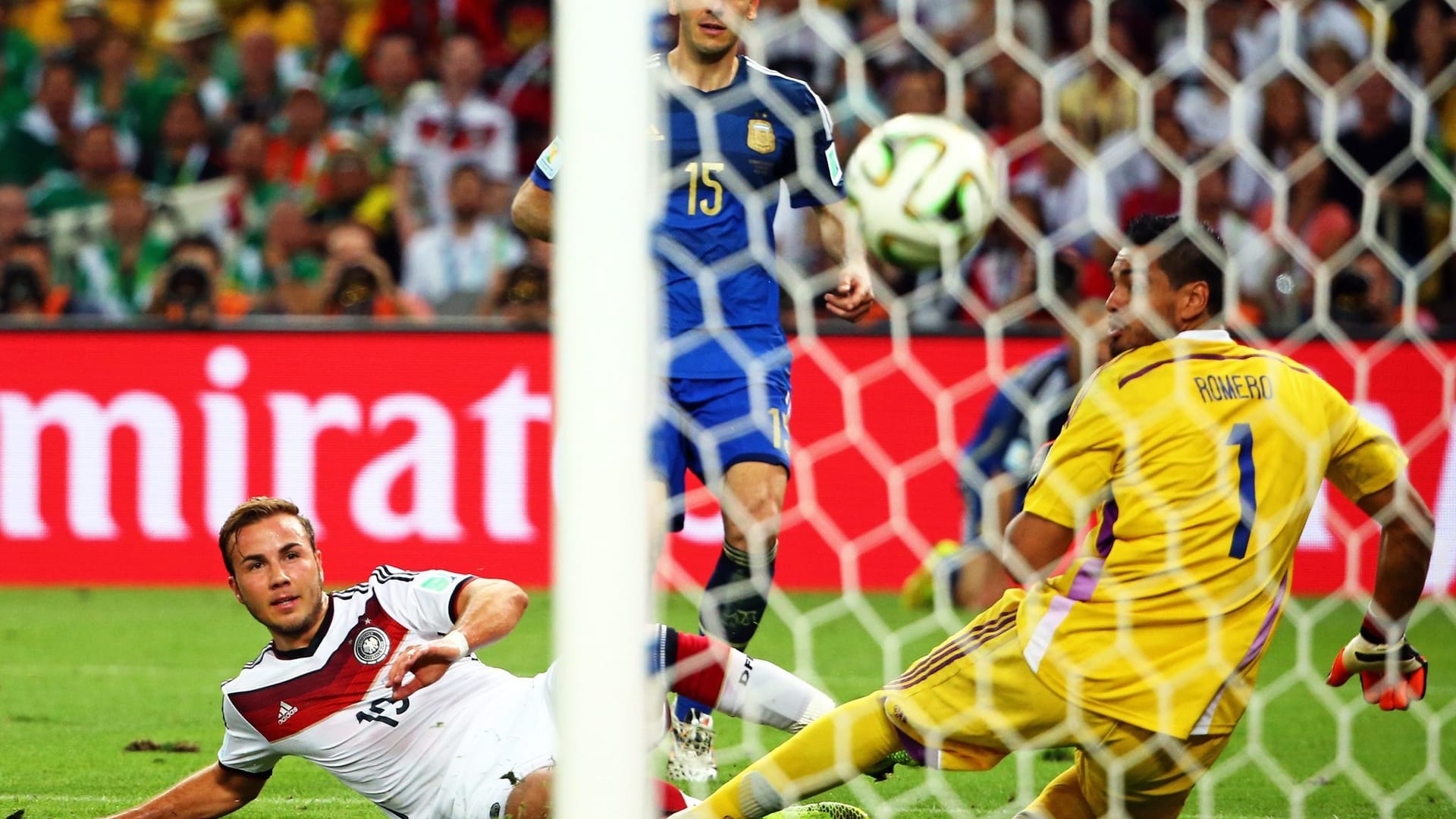 Mario Götze Mario Götze