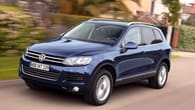 Gebrauchtwagencheck: Vor- und Nachteile des VW Touareg II