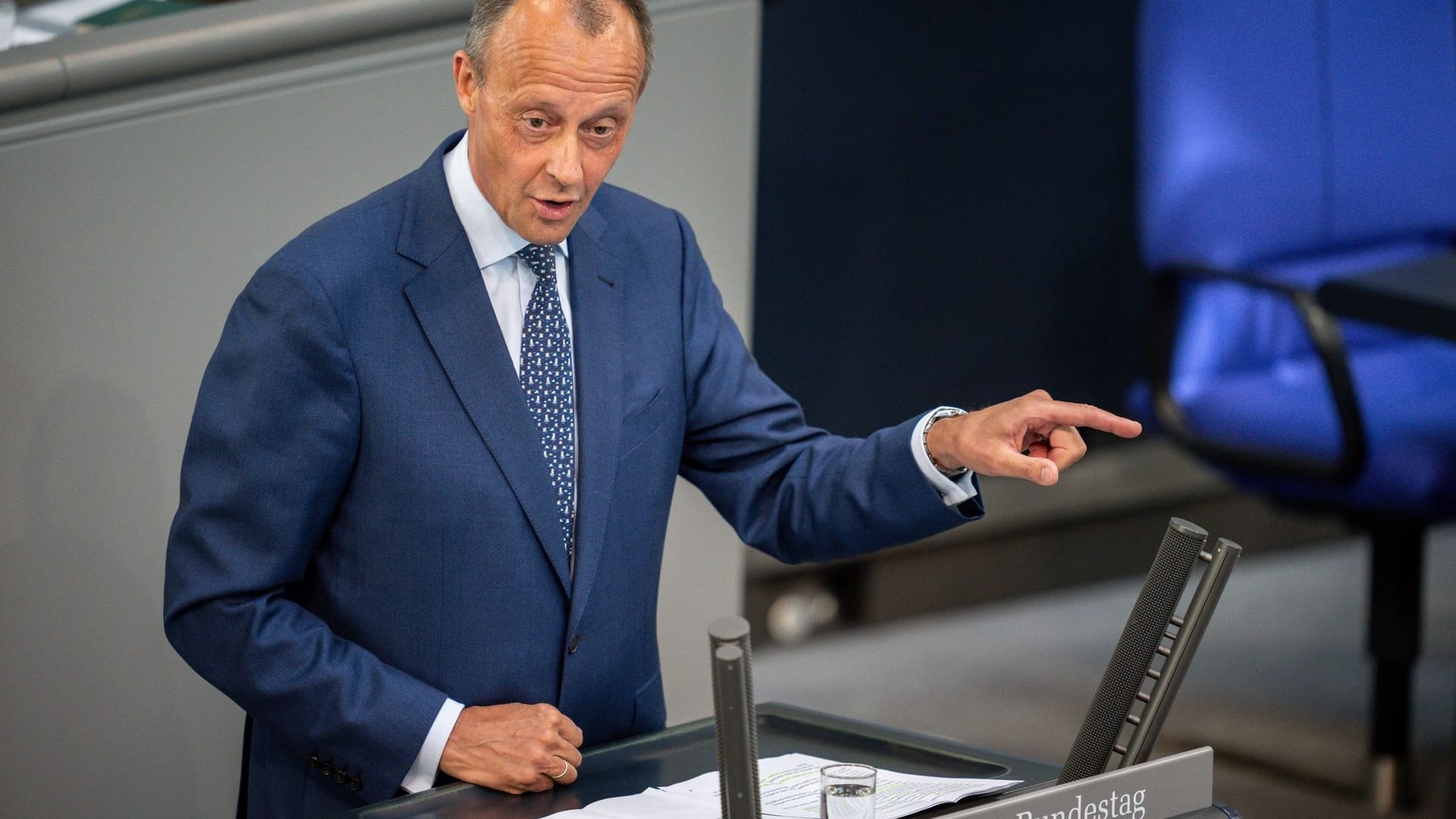 Friedrich Merz (CDU)