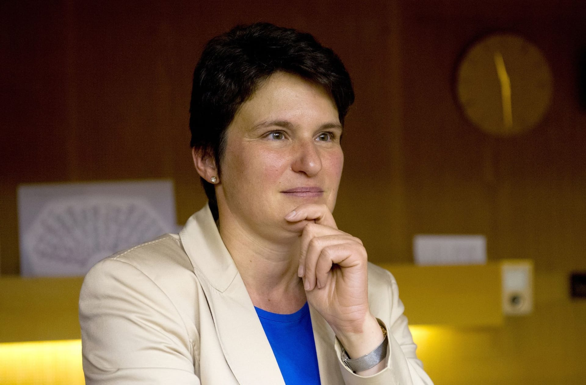 Tanja Gönner