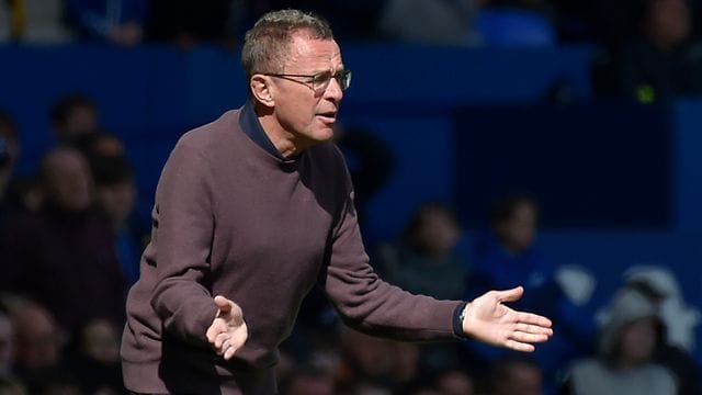 Ralf Rangnick wird Österreichs neuer Fußball-Nationaltrainer.