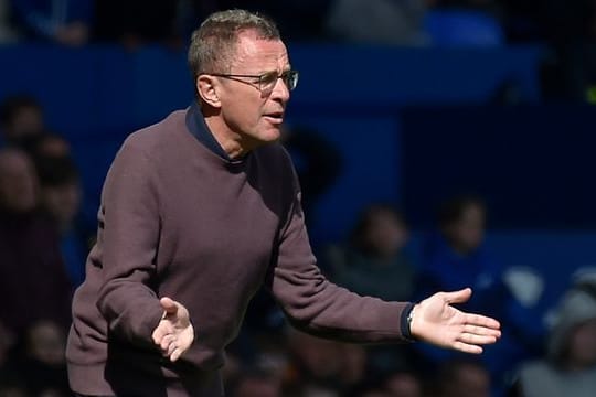 Ralf Rangnick wird Österreichs neuer Fußball-Nationaltrainer.