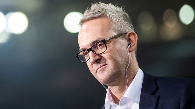 Trat im März die Nachfolge von Thomas Hitzlsperger beim VfB Stuttgart an: Alexander Wehrle. Trat im März die Nachfolge von Thomas Hitzlsperger beim VfB Stuttgart an: Alexander Wehrle.