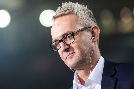 Trat im März die Nachfolge von Thomas Hitzlsperger beim VfB Stuttgart an: Alexander Wehrle.