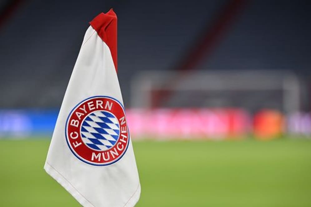 Der FC Bayern plant bei der USA-Reise ein Testspiel gegen Manchester City.