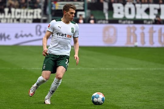 Wird Borussia Mönchengladbach verlassen: Matthias Ginter.