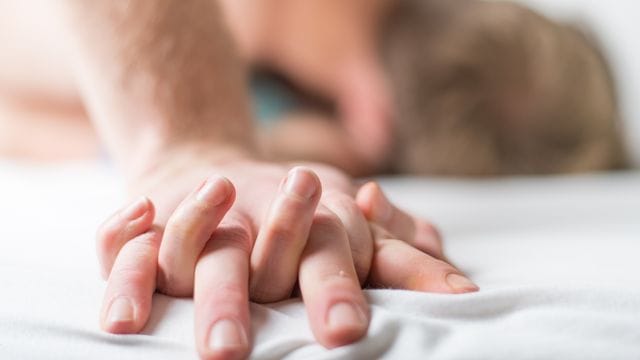 "Generell waren die Ergebnisse der Atemanalyse bei Männern eindeutiger als bei Frauen. "Generell waren die Ergebnisse der Atemanalyse bei Männern eindeutiger als bei Frauen.