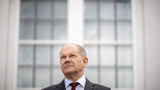 Finnland und Schweden können nach Worten von Olaf Scholz mit Deutschlans Unterstützung rechnen.