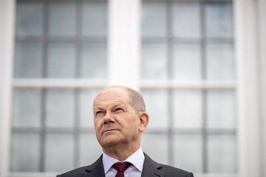 Finnland und Schweden können nach Worten von Olaf Scholz mit Deutschlans Unterstützung rechnen.