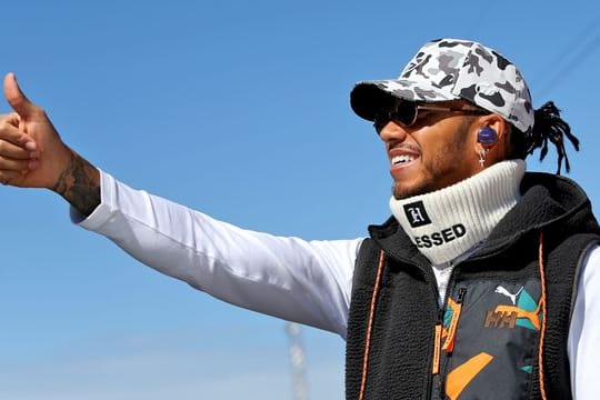 Lewis Hamilton ist der Superstar der Formel 1.