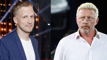 Boris Becker Klagt Gegen Oliver Pocher – Im November Geht's Vor Gericht