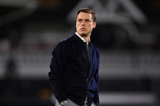 Der AFC Bournemouth um Trainer Scott Parker steigt in die Premier League auf.