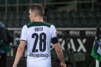 Kehrt von Borussia Mönchengladbach nach Freiburg zurück: Matthias Ginter.