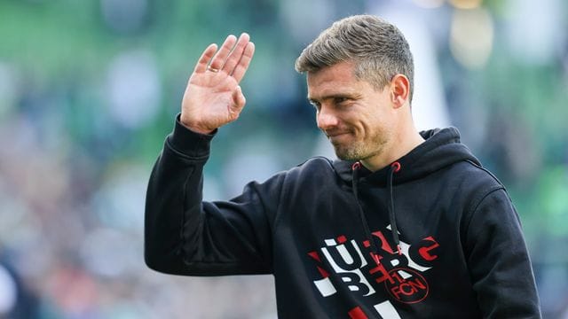 Robert Klauß: Deutscher Trainer übernimmt Rapid Wien – Nagelsmann reagiert