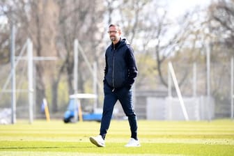 Hertha-Manager Fredi Bobic hat einen größeren Umbruch angekündigt.