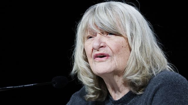 Alice Schwarzer hat einen offenen Brief in der Zeitschrift "Emma" veröffentlicht. Alice Schwarzer hat einen offenen Brief in der Zeitschrift "Emma" veröffentlicht.