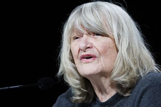 Alice Schwarzer hat einen offenen Brief in der Zeitschrift "Emma" veröffentlicht.