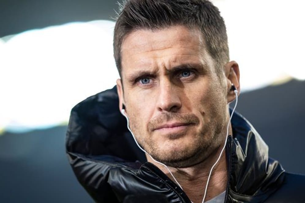 Löst im Sommer Michael Zorc als Sportdirektor des Fußball-Bundesligisten Borussia Dortmund ab: Sebastian Kehl.