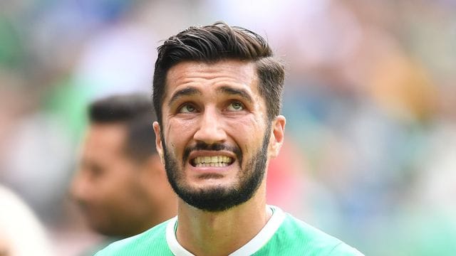 Ex-Bundesligastar Nuri Sahin würde gerne einmal an der Seitenlinie bei seinem langjährigen Verein Borussia Dortmund stehen.