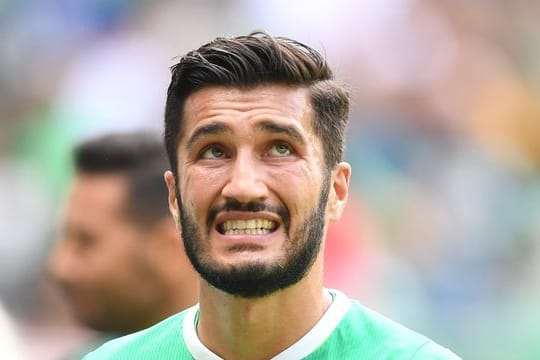 Ex-Bundesligastar Nuri Sahin würde gerne einmal an der Seitenlinie bei seinem langjährigen Verein Borussia Dortmund stehen.