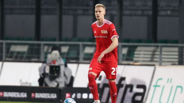 Timo Baumgartl ist erfolgreich operiert worden.