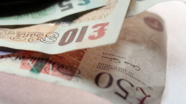Der mutmaßliche Sieger des sagenhaften Millionengewinns soll sich gemeldet haben.
