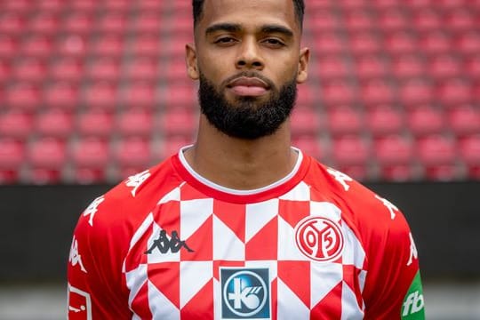 Verlässt den FSV Mainz 05 und wechselt zu Sporting Lissabon: Der Niederländer Jeremiah St.