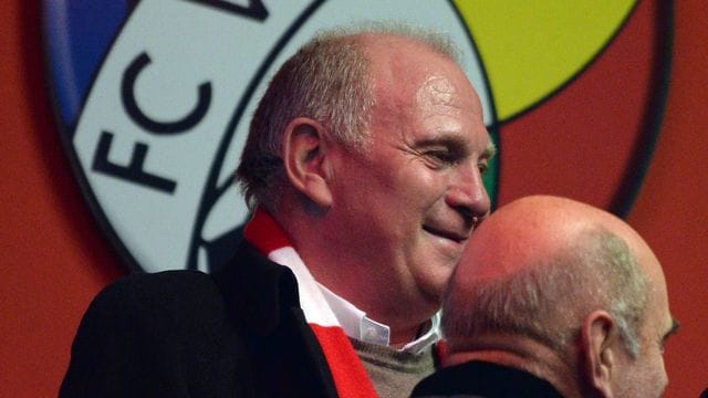 Vorzeitig tschechischer Fußballmeister: Viktoria Pilsen.
