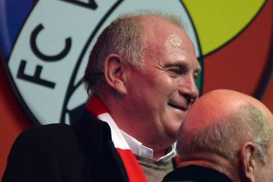 Vorzeitig tschechischer Fußballmeister: Viktoria Pilsen.
