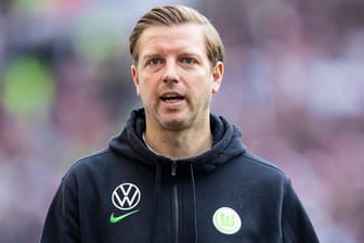 Ist seit Oktober 2021 Cheftrainer des Fußball-Bundesligisten VfL Wolfsburg: Florian Kohfeldt.
