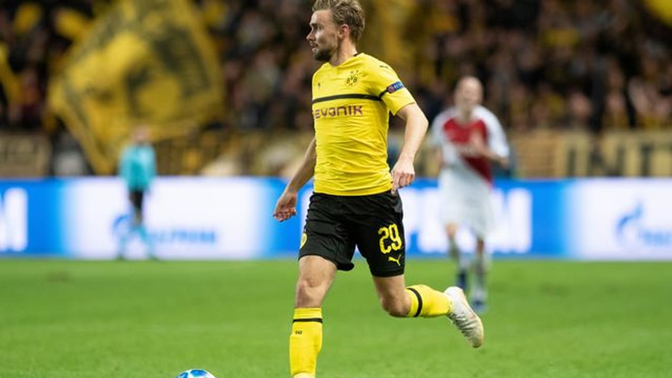 Marcel Schmelzer bestritt für Borussia Dortmund 367 Pflichtspiele.