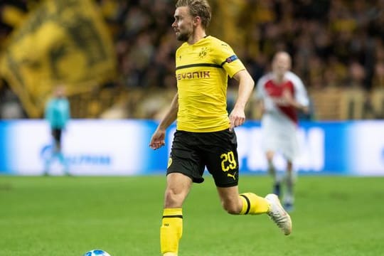 Marcel Schmelzer bestritt für Borussia Dortmund 367 Pflichtspiele.