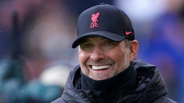 Jürgen Klopp, Trainer vom FC Liverpool, würdigt die Bedeutung des FA Cups vor dem Finale gegen Chelsea.