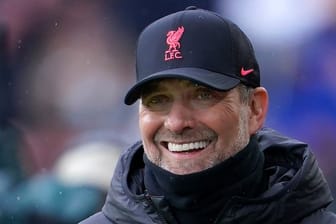 Jürgen Klopp, Trainer vom FC Liverpool, würdigt die Bedeutung des FA Cups vor dem Finale gegen Chelsea.