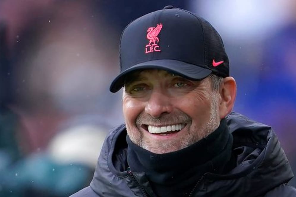 Jürgen Klopp, Trainer vom FC Liverpool, würdigt die Bedeutung des FA Cups vor dem Finale gegen Chelsea.