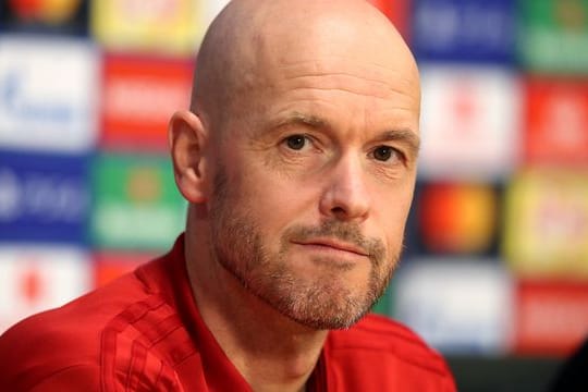 Hat beim Premier-League-Club Manchester United einen Vertrag bis zum 30.