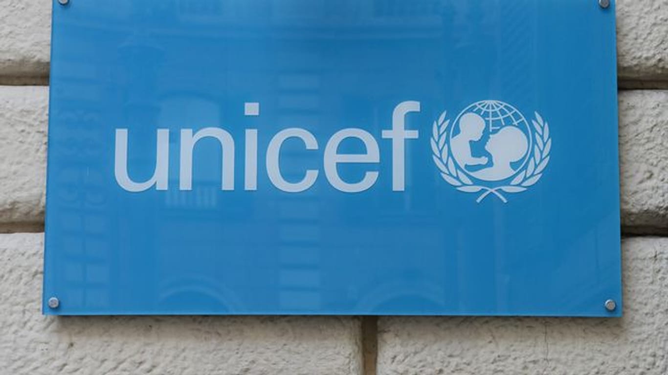 Ein neuer Unicef-Bericht warnt, dass die Zahl der von Mangelernährung betroffenen Kinder steigen werde. Ein neuer Unicef-Bericht warnt, dass die Zahl der von Mangelernährung betroffenen Kinder steigen werde.