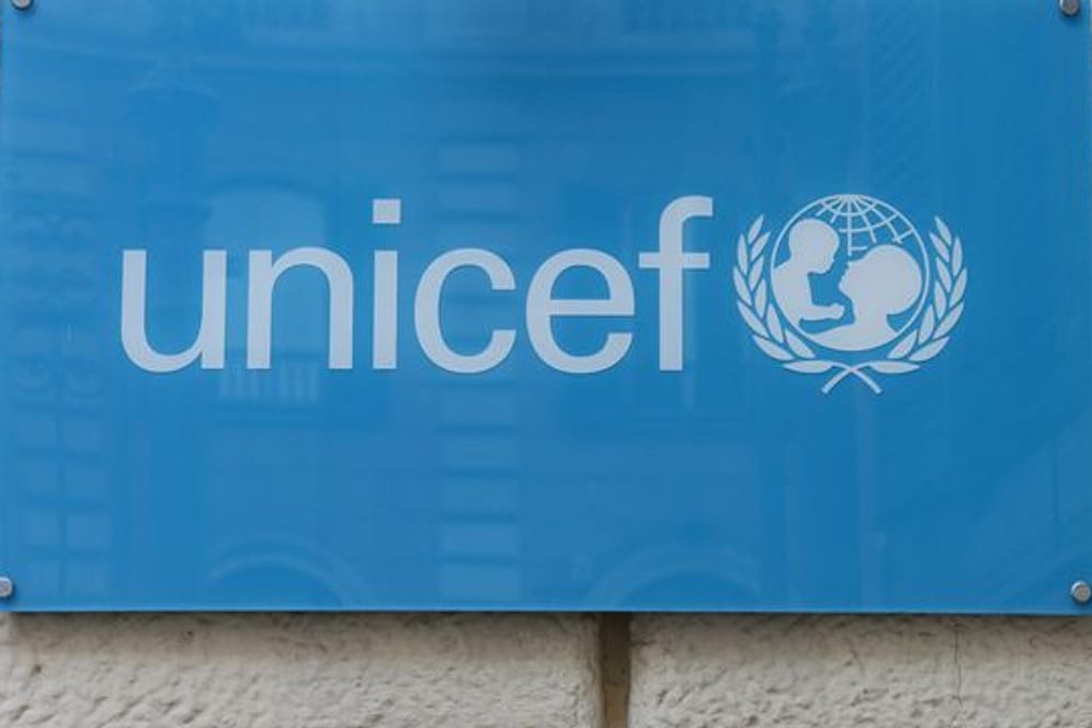 Ein neuer Unicef-Bericht warnt, dass die Zahl der von Mangelernährung betroffenen Kinder steigen werde.