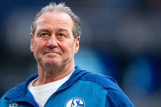 Schalkes ehemaliger Trainer Huub Stevens bezeichnet seinen damaligen Wechsel zum S04 als "beste Entscheidung".