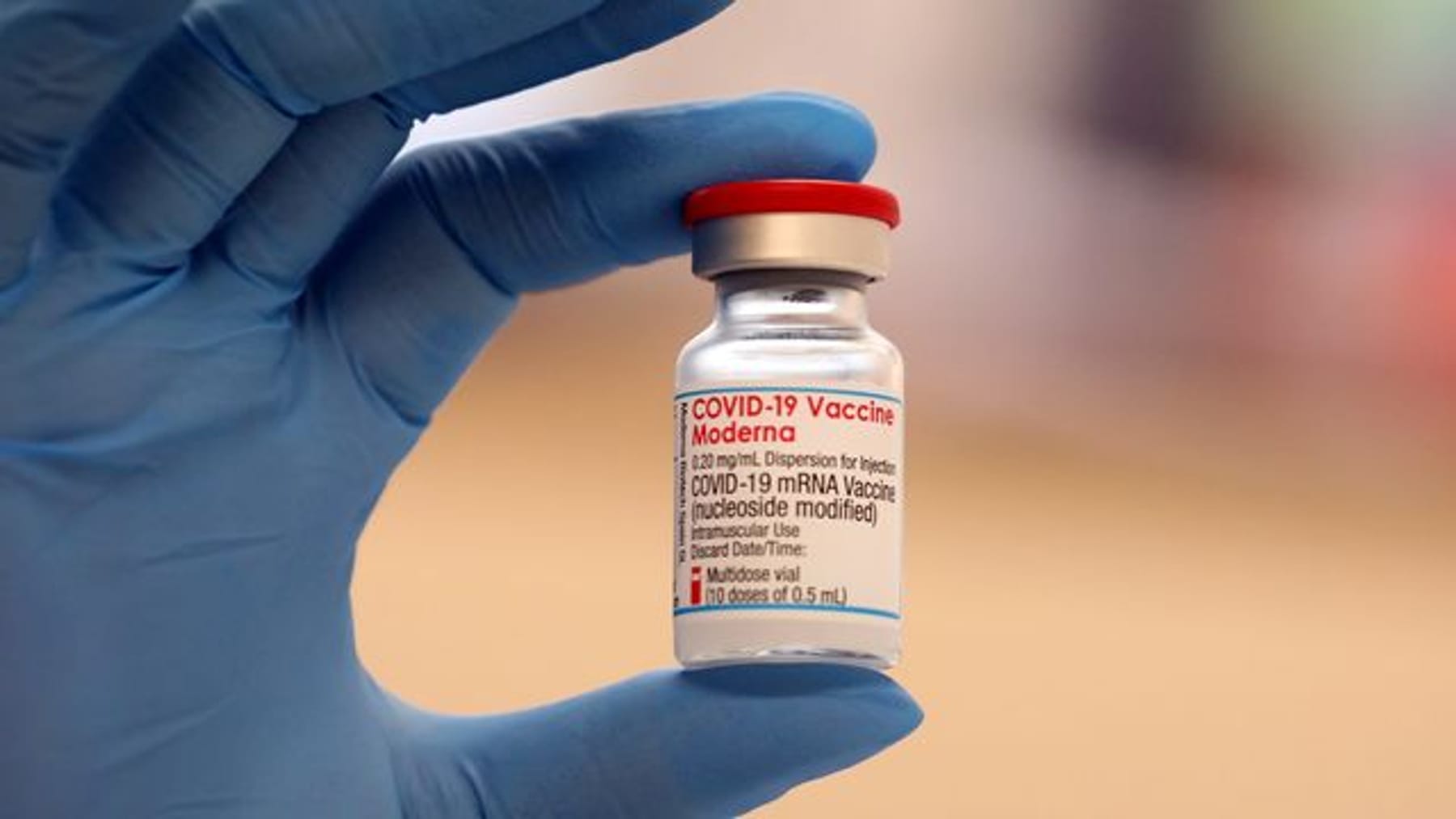La empresa que fabrica la vacuna Corona, Moderna, sufre pérdidas multimillonarias