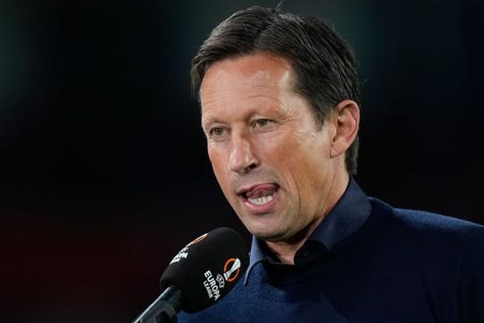 Roger Schmidt wird der neue Trainer von Benfica Lissabon.