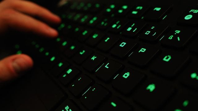 Computerspielsucht ist eine ernsthafte Erkrankung.
