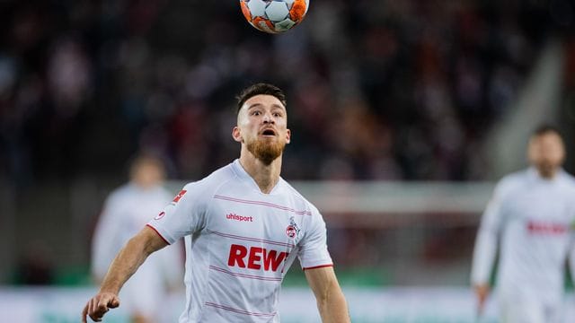 Spielt zukünftig in Dortmund: Salih Özcan.