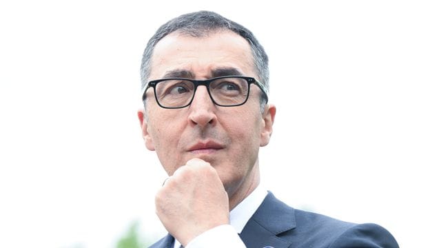 Cem Özdemir, Bundesagrarminister, möchte sich für den Erhalt der Moore einsetzen und den Torfabbau reduzieren.