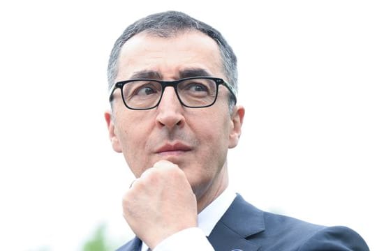 Cem Özdemir, Bundesagrarminister, möchte sich für den Erhalt der Moore einsetzen und den Torfabbau reduzieren.