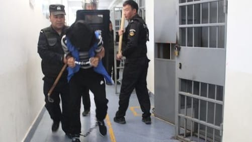 Lage in Xinjiang: UN wirft China schwere Menschenrechtsverletzungen vor