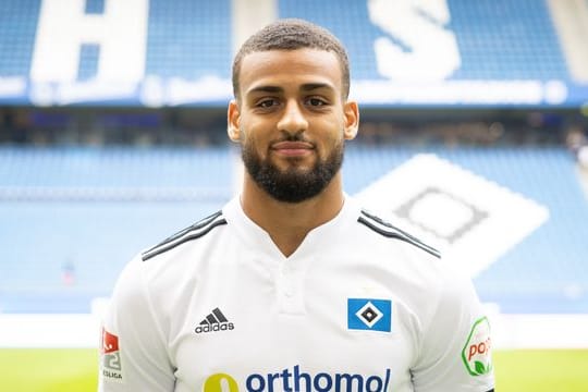 Möchte den Hamburger SV verlassen: Josha Vagnoman.