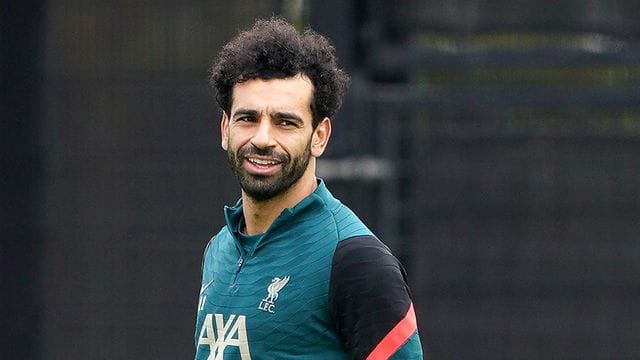 Mohamed Salah will auch in der kommenden Saison für Liverpool auflaufen.